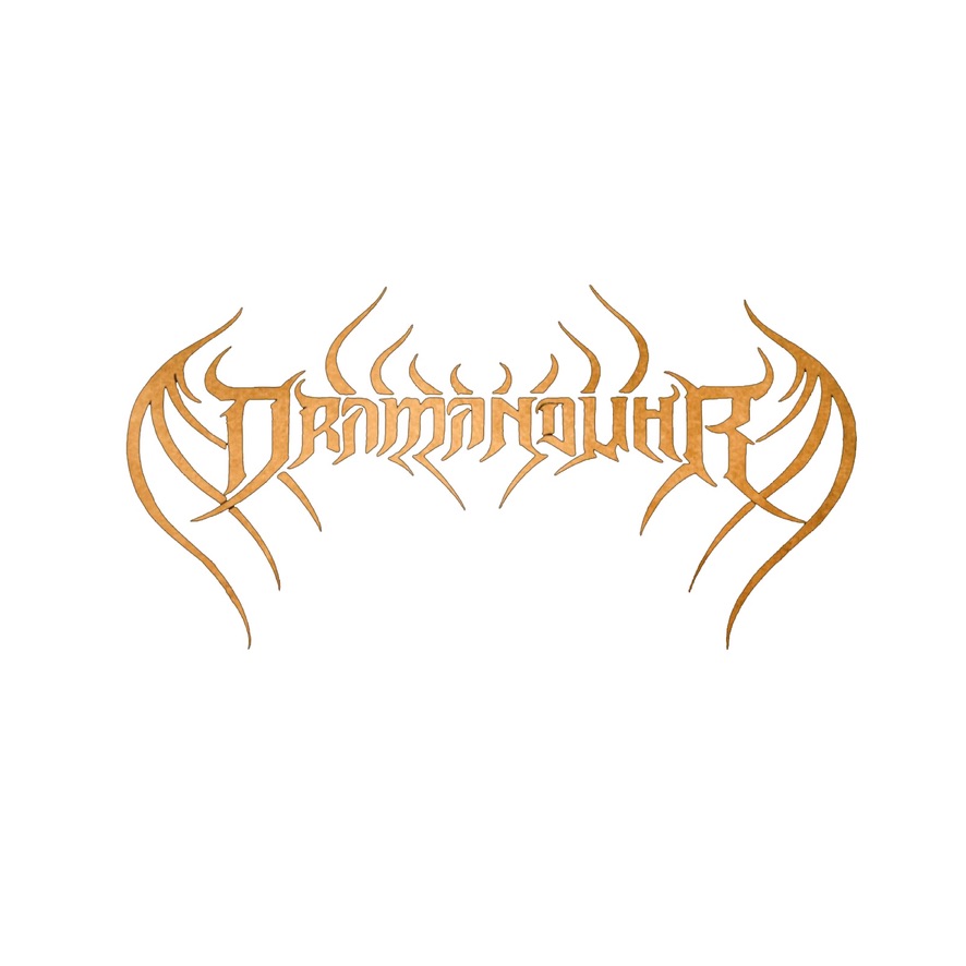 Dramanduhr official logo